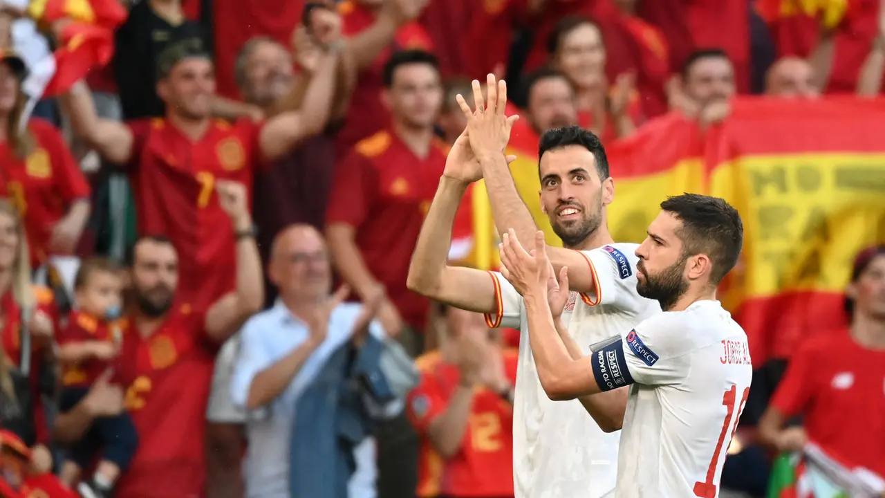 Foto: Deretan Pemain dengan Caps Terbanyak dari Masing-masing Tim di Grup E Piala Dunia 2022