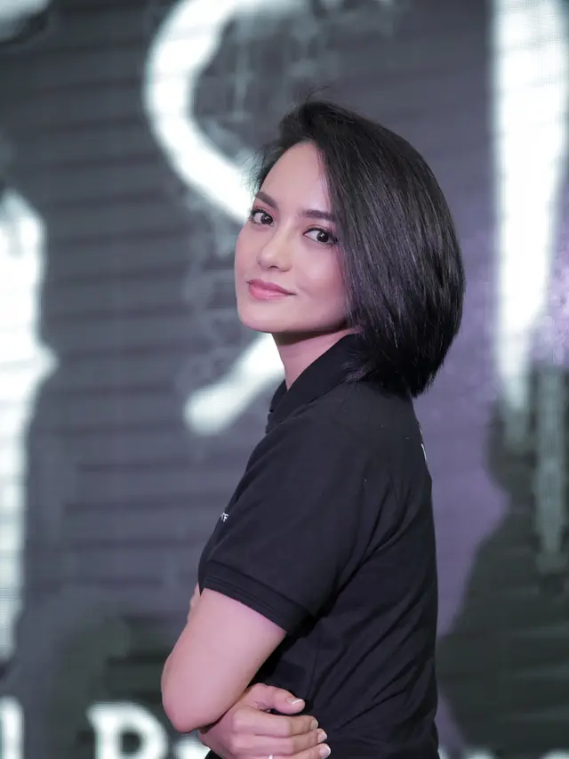 [Fimela] Ririn Ekawati