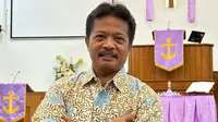 Kisah Subardi, Muslim yang jadi Koster Pelayan Gereja Selama 30 Tahun