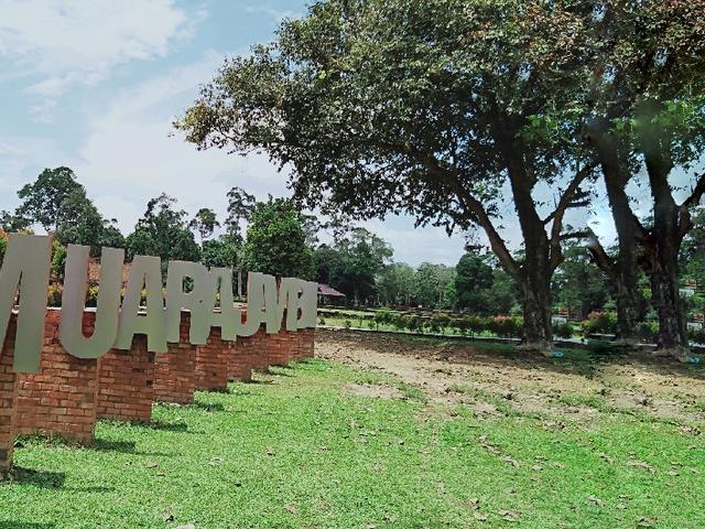 Kisah Pemandu Wisata Candi Muarajambi Di Tengah Terpuruknya Sektor