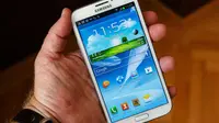 Galaxy Note Berjaya di Kampung Halaman Samsung