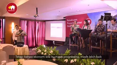 Kebijakan pemerintah dalam pembiayaan perumahan masih akan menjadi penentu pasar properti di 2018.