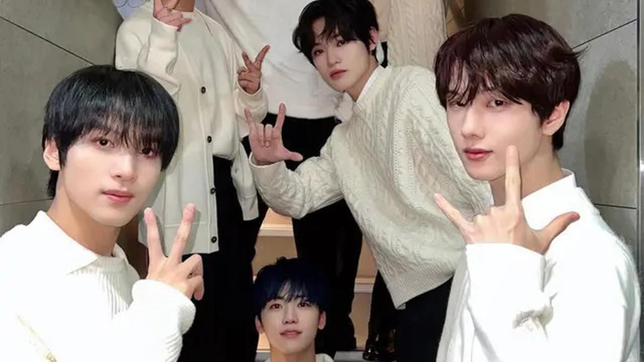 Jaemin NCT Berdonasi Rp1,1 Miliar ke UNICEF, Diatasnamakan NCTzen Dream