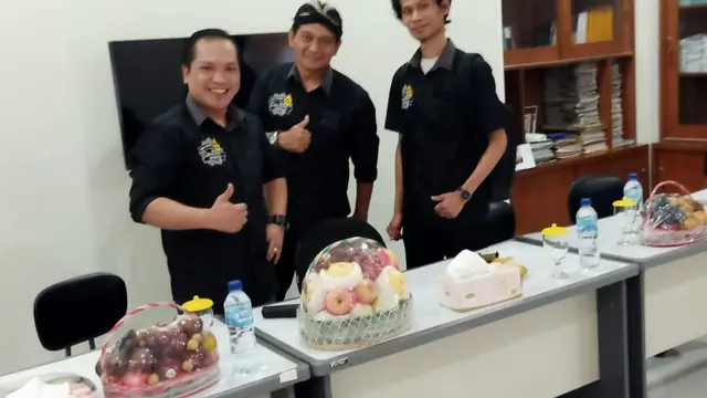 Permudah Sekolah Online di Masa Pandemi, Bio Study Dukung PJJ di Yogyakarta