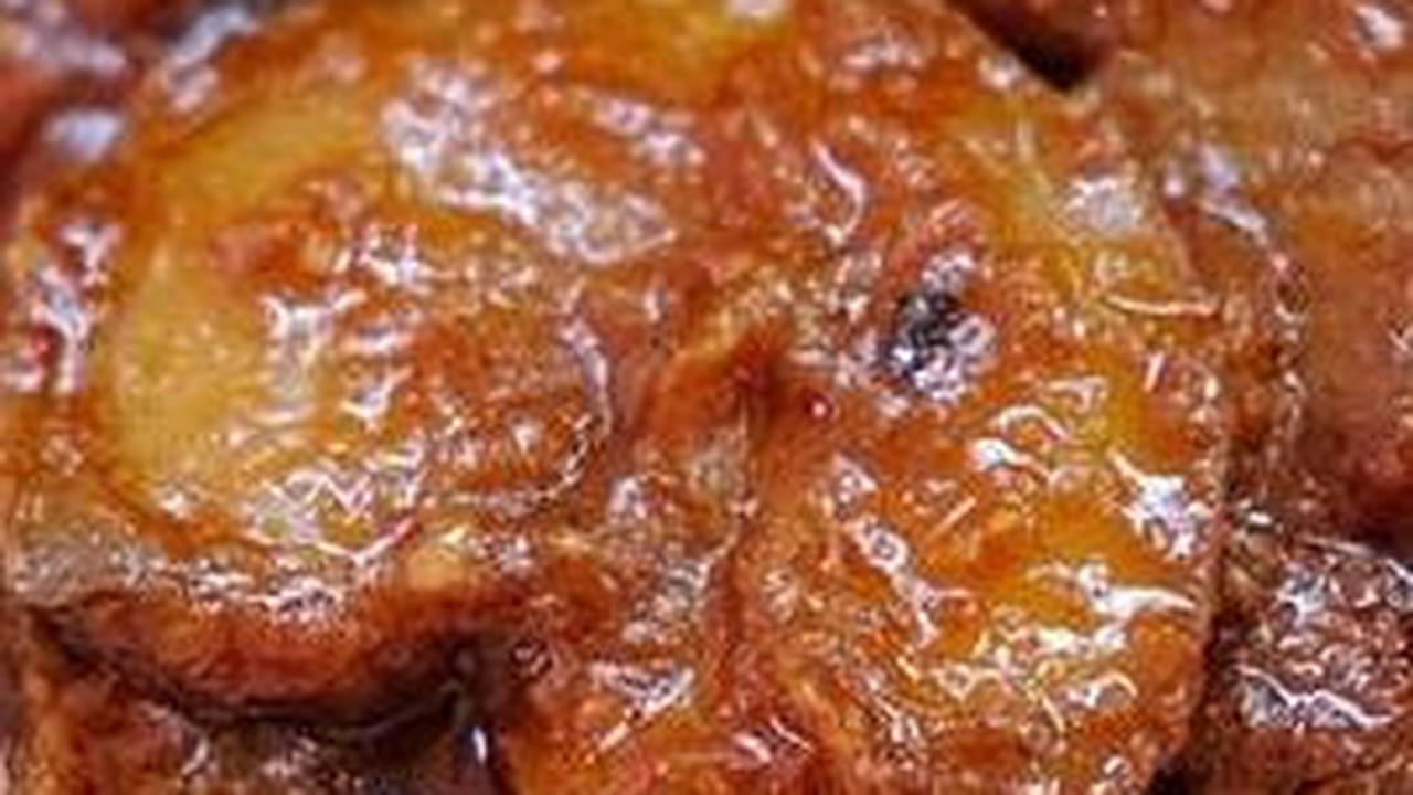 <b>Resep Rendang Jengkol</b>