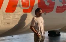 VIDEO: Menengok Batam Aero Technic, Hanggar Canggih di Asia Tenggara Milik Lion Air Group