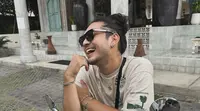 Potret Giorgino Abraham, sumber Instagram: @giorgino_abraham