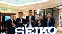 5 Pilihan Gaya Jam Klasik Seiko untuk Kalangan Milenial