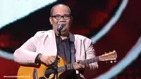 Berencana Hadirkan Akustik, Ferdinand Giat Berlatih