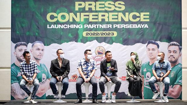 Sponsor Persebaya Surabaya