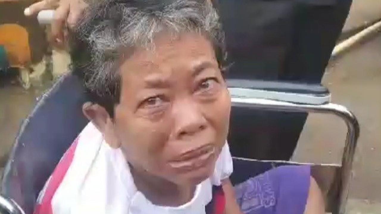 Viral Emak-Emak Diusir dari Kontrakan Gara-Gara Beda Pilihan di Pilkada, Ini Penjelasan Pemilik Rumah