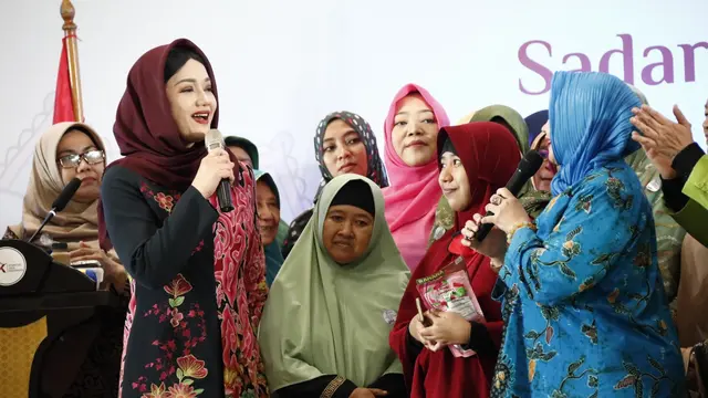 Otoritas Jasa Keuangan (OJK) terus memperkuat literasi keuangan syariah dengan mengoptimalisasi peran ibu sebagai duta literasi keuangan syariah