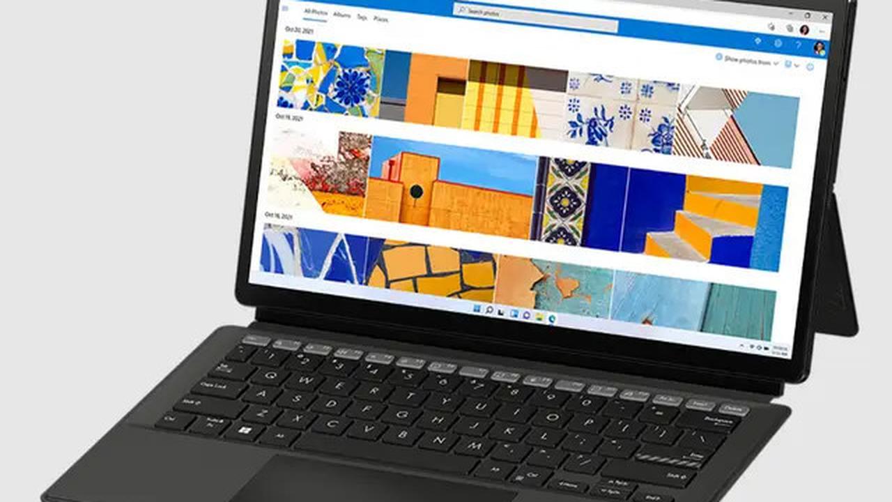 10 Rekomendasi dan Harga Laptop ASUS