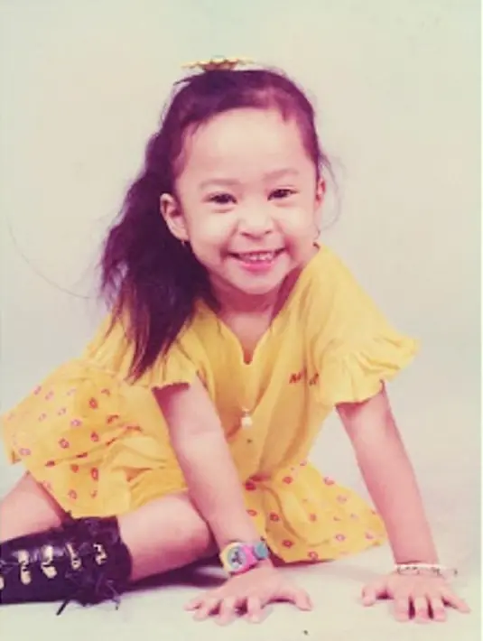 Chikita Meidy. (via instagram/@chikitameidy)