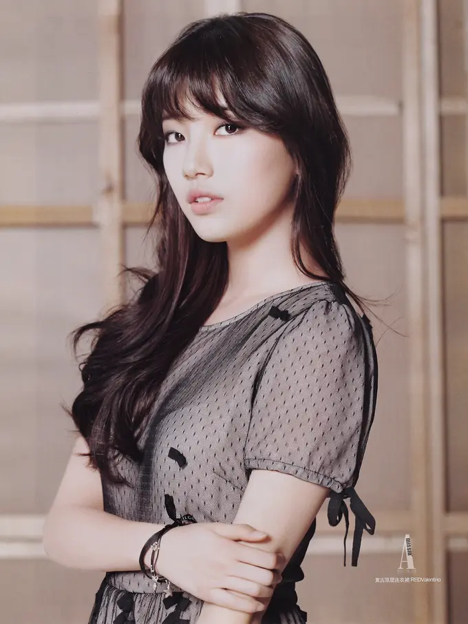 Suzy Miss A