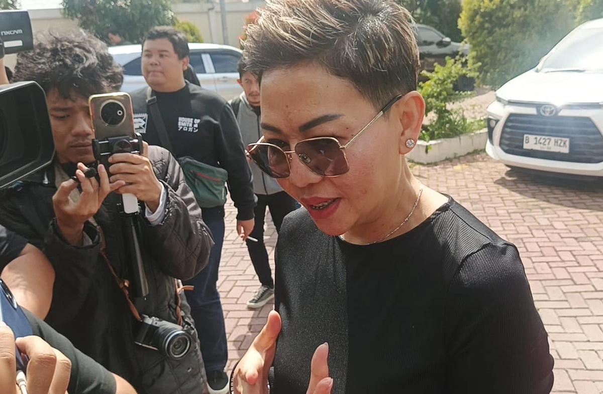 Kuasa Hukum Ridwan Kamil Wenda Aluwi