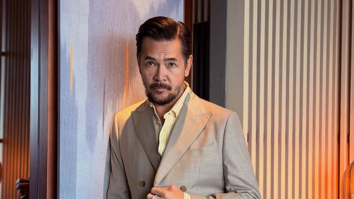 Curhat Ferry Salim Kuliah S2 di Usia 58 Tahun: Dulu Stres Bagi Waktu, Kini Lega Jalani Sumpah Advokat