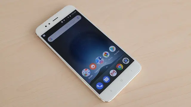 Xiaomi