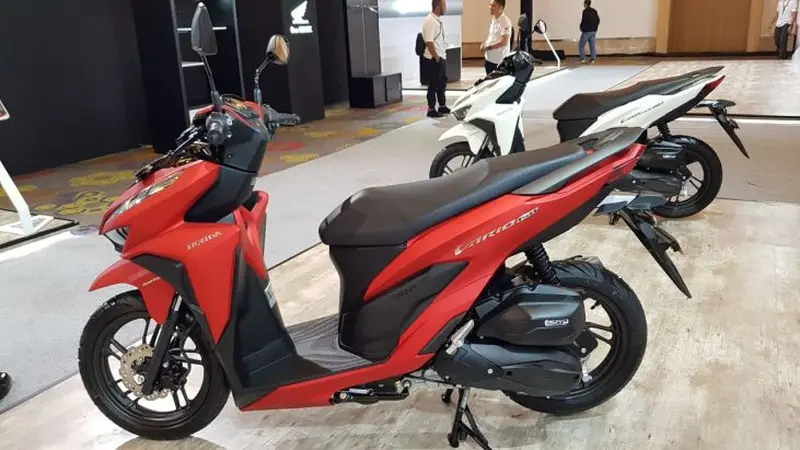 Honda Vario