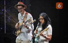 Kisah Nyata Realita Cinta 'Rock and Roll', Deretan Pasangan Suami Istri yang Sukses Nge-Band Bareng hingga Punya Banyak Penggemar
