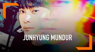 Setelah Seungri mundur dari BIGBANG, kini giliran Yong Junhyung mmundur dari grup HIGHLIGHT. Ia mundur karena terkait penyebaran video asusila oleh Jung Joon Young.