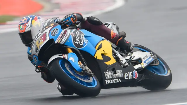MotoGP Malaysia