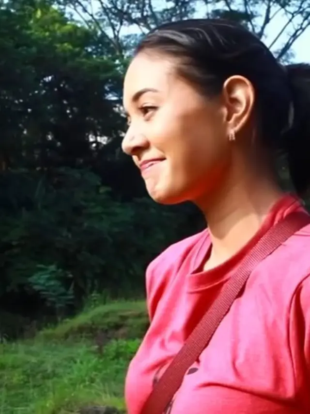 Aurelie Moeremans (Instagram/aurelie)