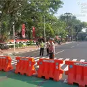 Ada Tiga Demo di Jakarta Hari Ini, Hindari Titik Potensi Macet