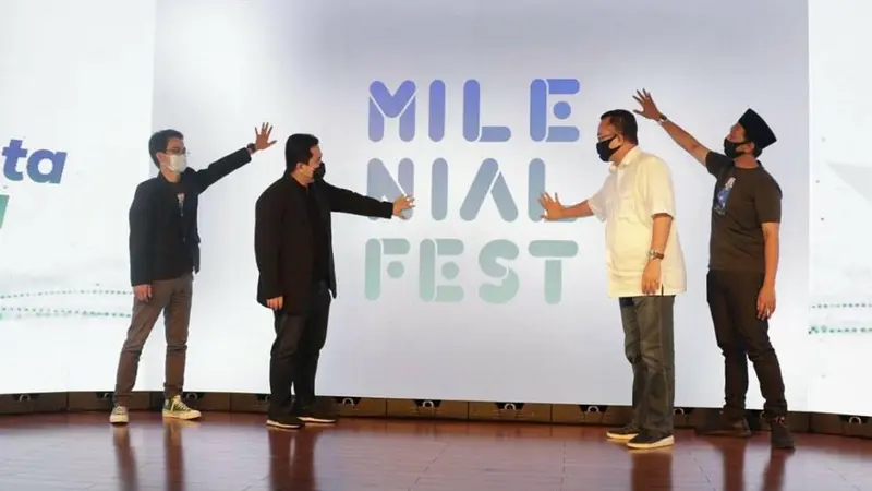 MilenialFest