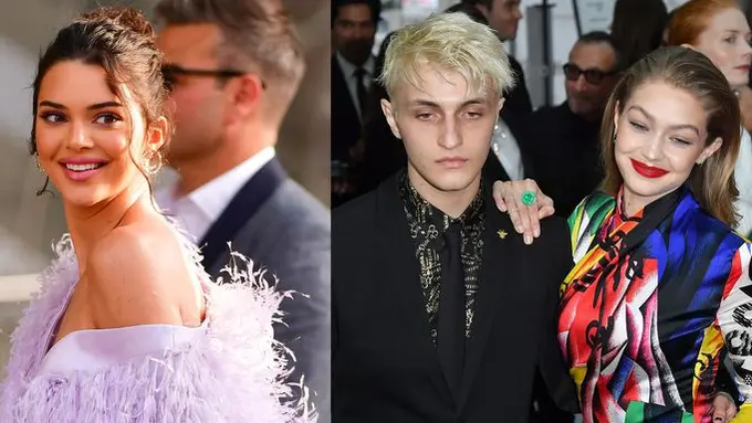 [Bintang] Kendall Jenner