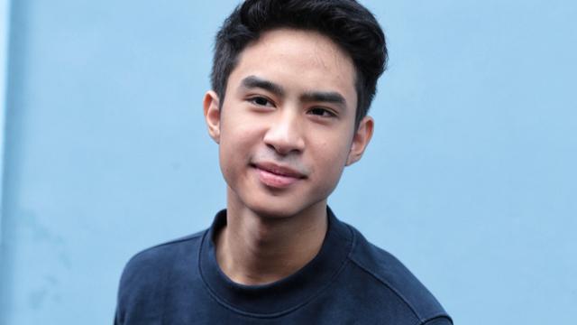 [Bintang] Devano Danendra