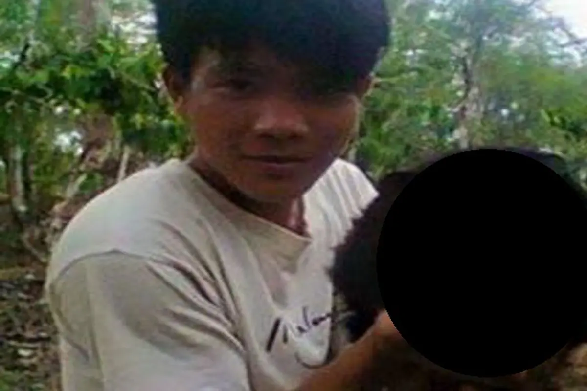 Lagi, Pemuda Sakit Jiwa Posting Pembunuhan Satwa Liar di Facebook