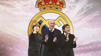 Rekap Bursa Transfer Pelatih Liga Eropa: Makin Panas Setelah Zidane dan Conte Cabut