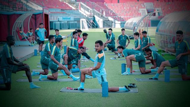 Muhammad Alimudin - Persebaya Surabaya