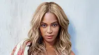 Beyonce Lahirkan Bayi Kembar di Bawah Penjagaan Ketat