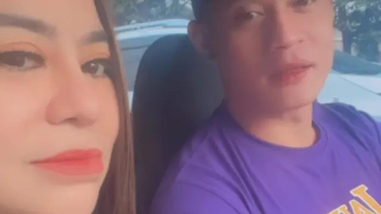 Potret Anisa Bahar dengan Suami Barunya, Pamer Chemistry di Tiap Momen