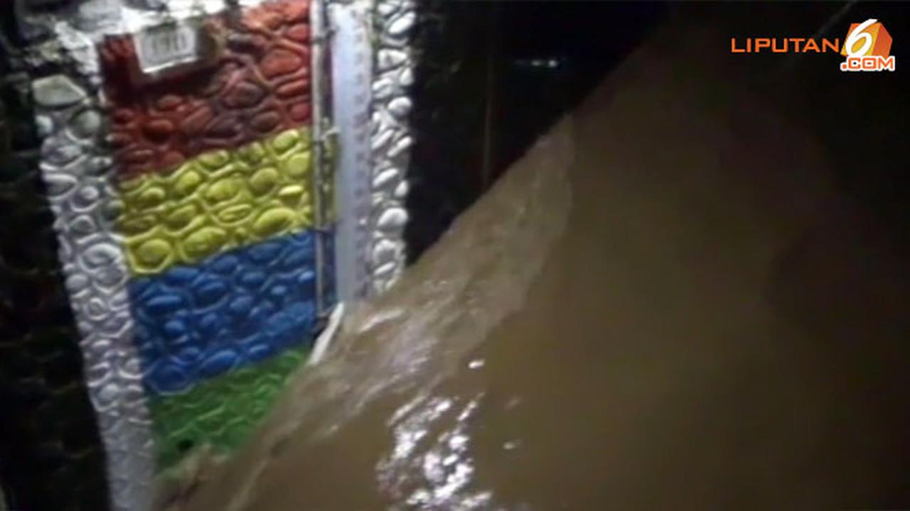 Katulampa - Liputan6 pagi