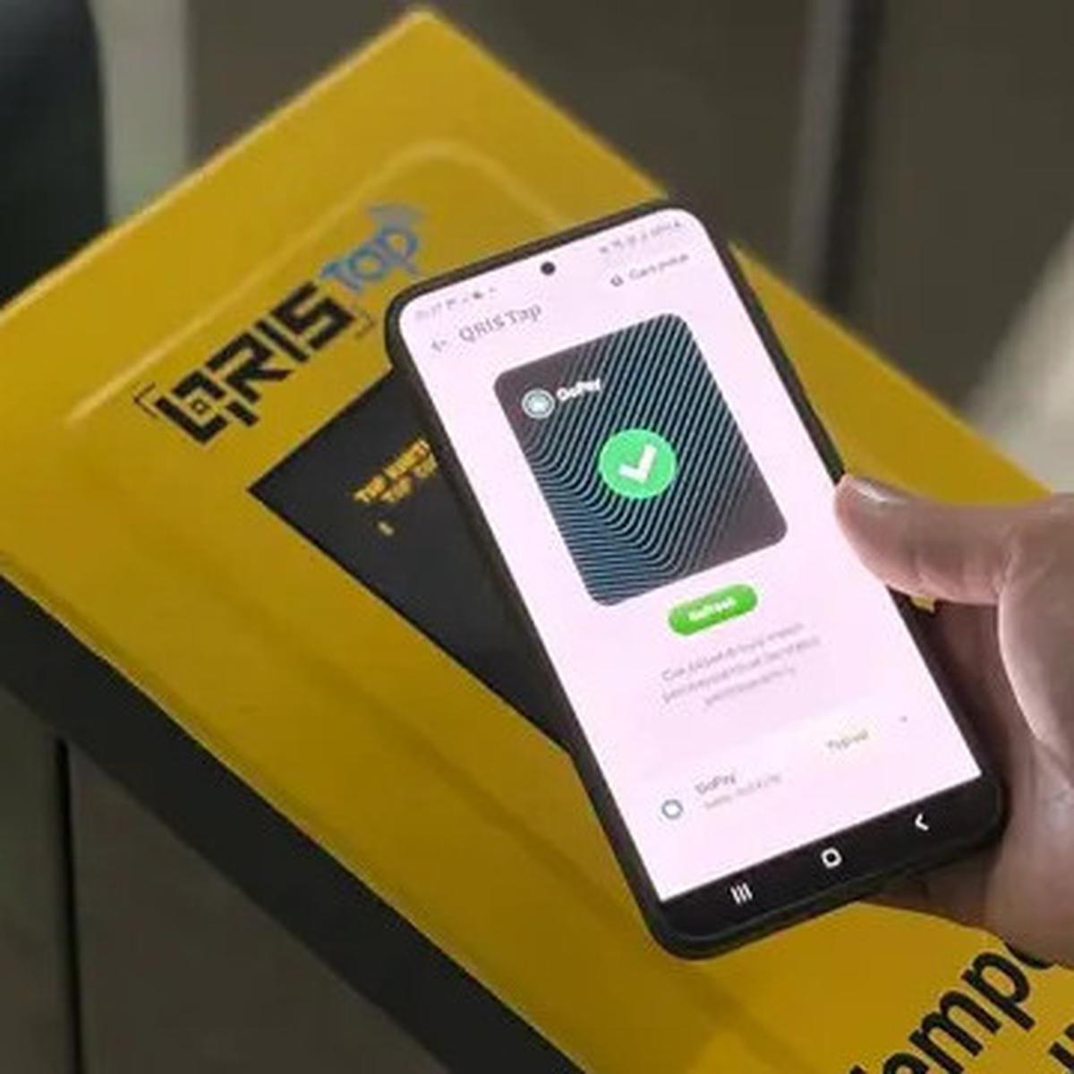Ini Penyebab Gagal Top Up GoPay dan Cara Mengatasinya