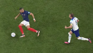 Rekor Pertemuan Prancis vs Inggris Jelang Perebutan Peringkat Ketiga Piala Dunia 2026