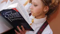 Tips agar Kamu Tidak Mengantuk Saat Baca Buku