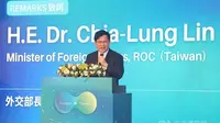 Taiwan Luncurkan RISK, Inisiatif Global tentang Keamanan Kabel Bawah Laut
