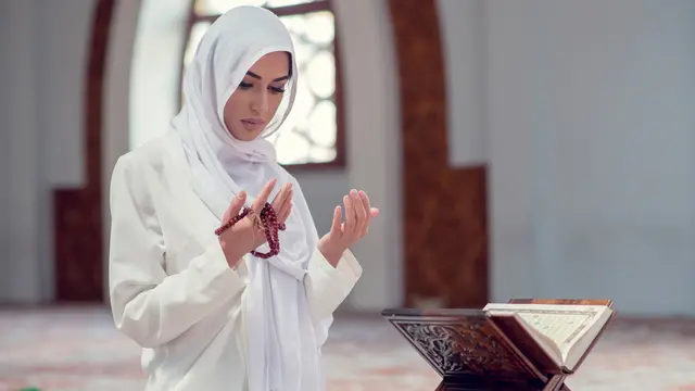 Hikmah Idul Fitri