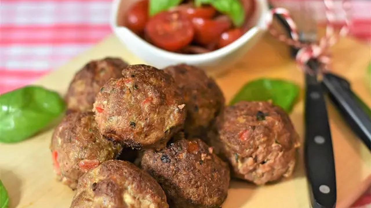 Cara Praktis Agar Bakso Goreng Tidak Kempis Saat Digoreng