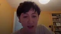 Eksklusif: Greta Kline Bicara soal Musik Indie di Indonesia dan Kesannya saat Tampil Bareng Frankie Cosmos di Jakarta pada 2019