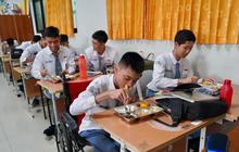 Makan Bergizi Gratis Dianggap Ahli Gizi Bisa Tingkatkan Kognitif Siswa
