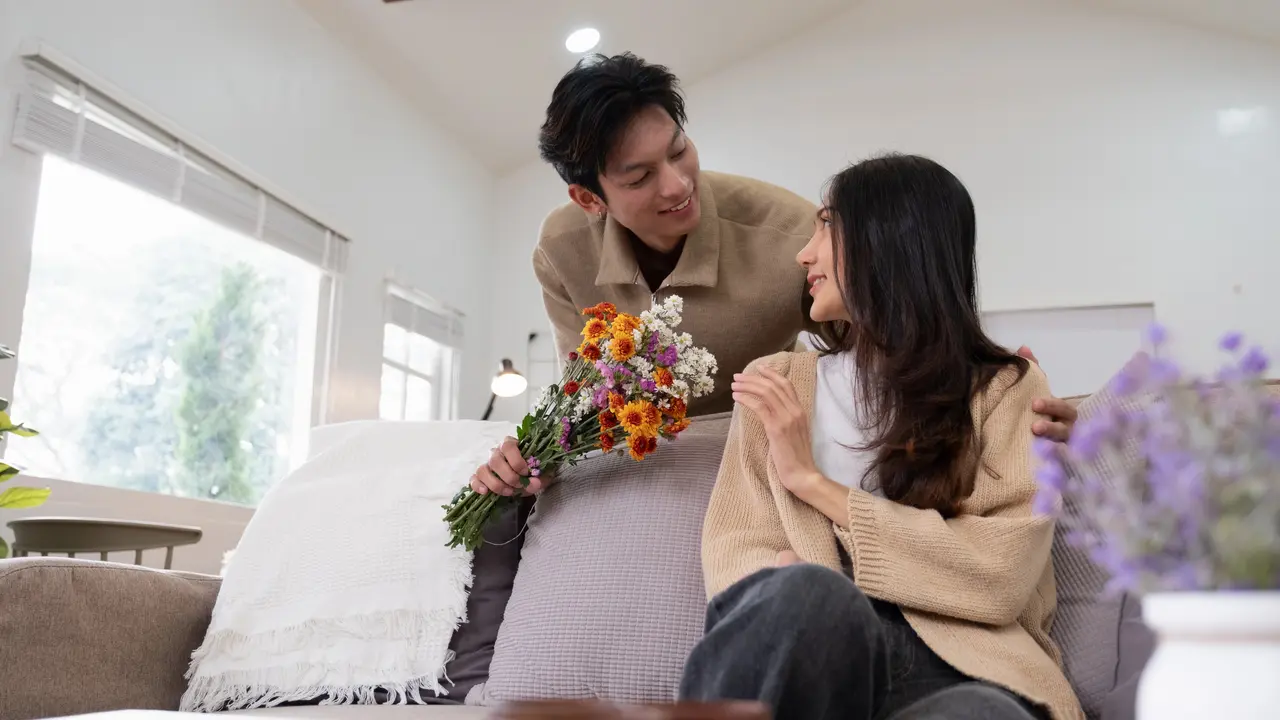 couple juni banyak penggemar