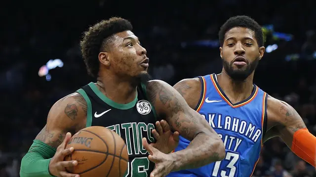 NBA - Boston Celtics