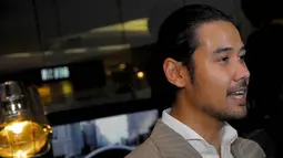 Chicco Jerikho [Foto: Miftahul Hayat/Liputan6.com]