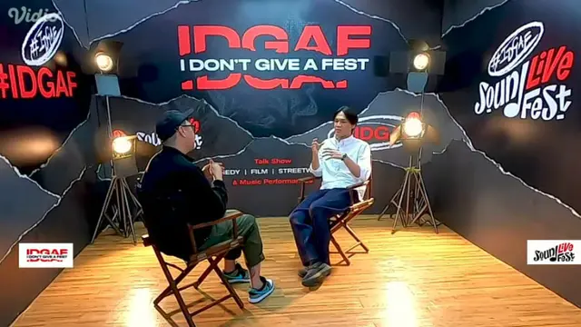 I Dont Give a Fest #StreetwearFashion