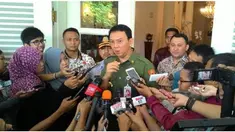 Bahkan, Ahok menyebut di lantai 7 hotel Alexis adalah tempat para tamu hidung belang menikmati praktik prostitusi.